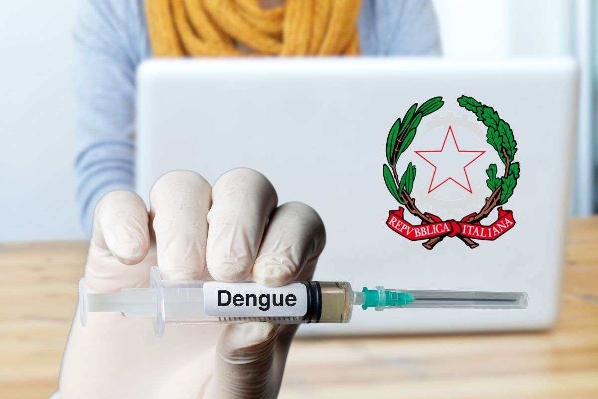 Malattia Dengue in Italia