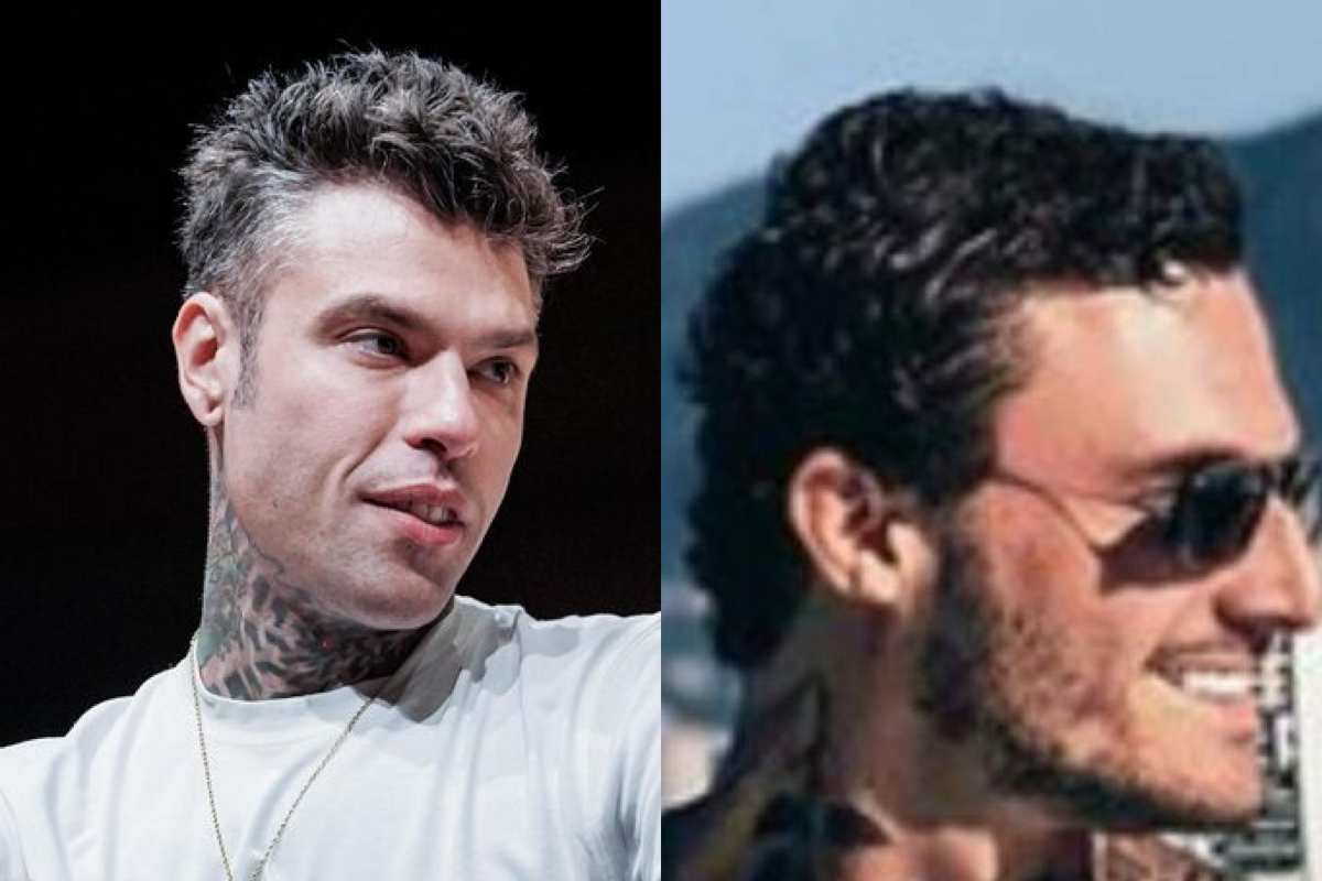 Fedez Iovino, il rapper rompe il silenzio: “Ma quale massacro, ecco la verità”