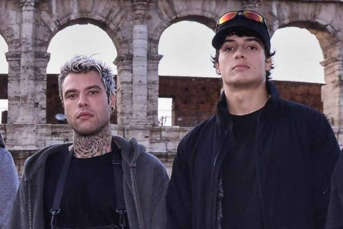 Fedez, altra stoccata a Luis Sal: “Muschio Selvaggio? Meglio prima”