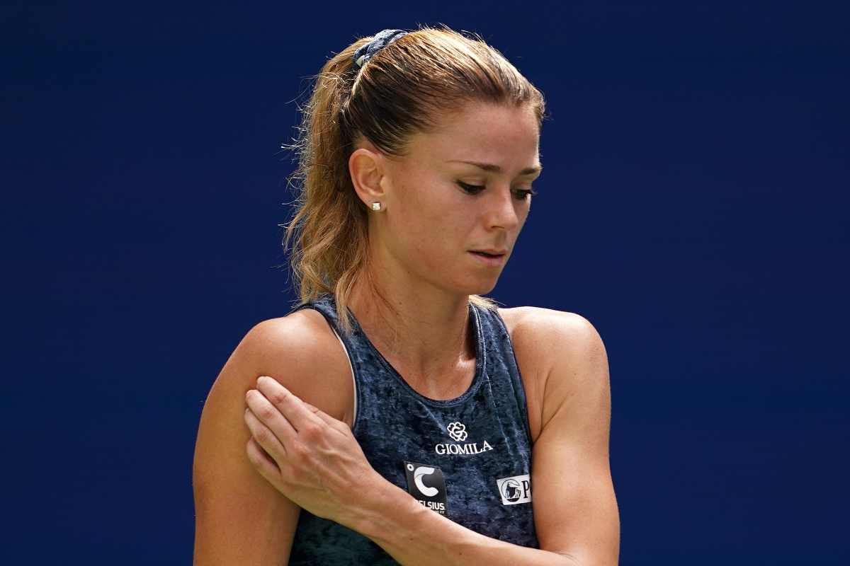 Dal ritiro improvviso alla ‘scomparsa’: che fine ha fatto Camila Giorgi?