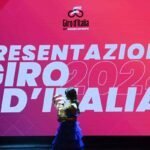 Tappe Giro d'Italia 2024