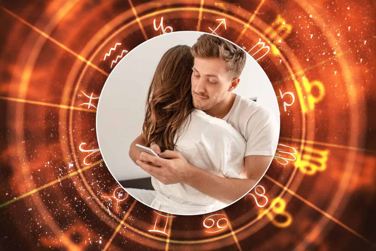 Hai mai controllato il suo smartphone? Occhio a questi segni zodiacali, sono ‘traditori’ seriali