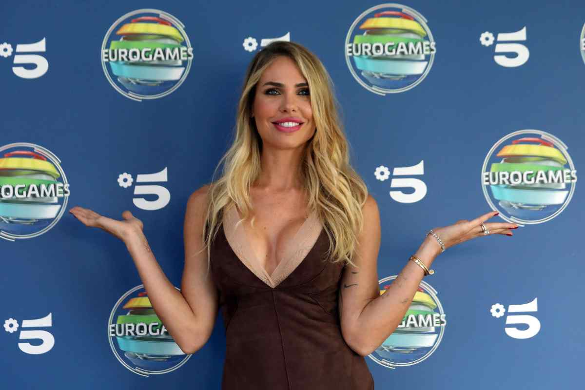 Ilary Blasi ritorna a L’Isola dei Famosi? La clamorosa indiscrezione