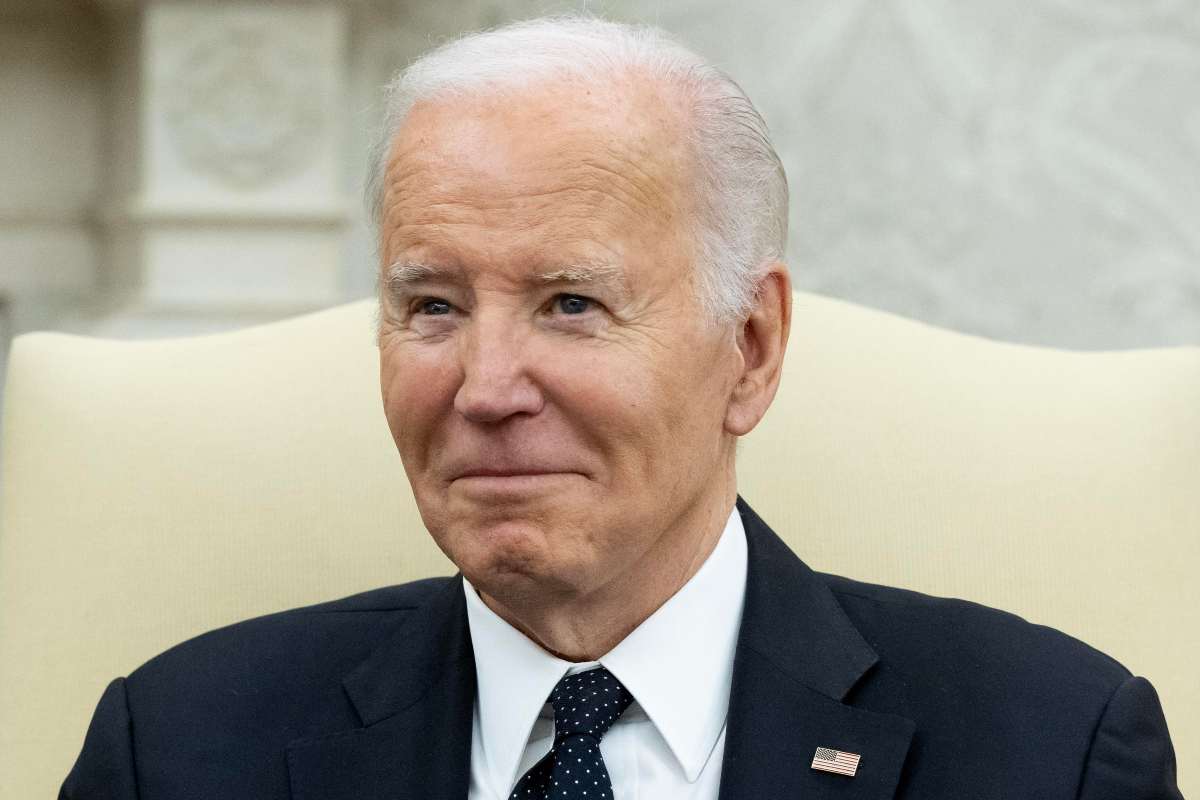 Biden, ultimatum a Netanyahu sulle armi: ultimo avvertimento