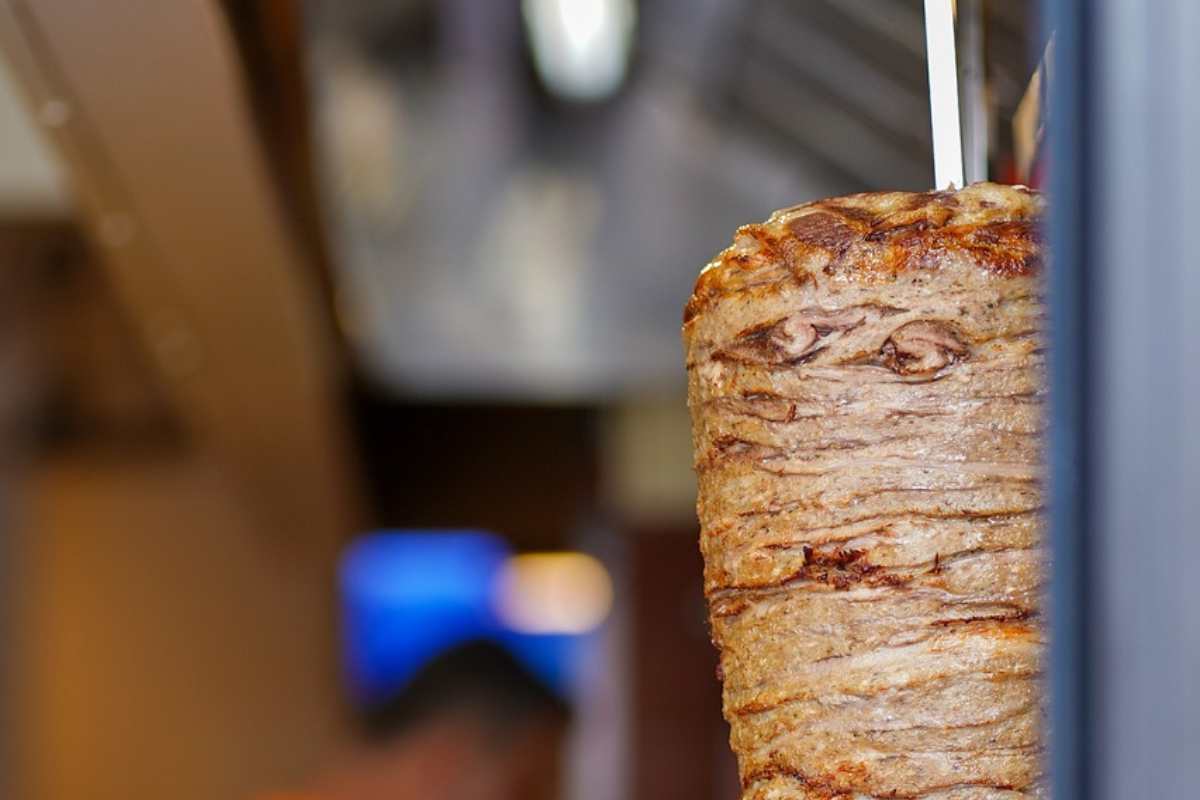 Scoppia lo scandalo kebab in Germania