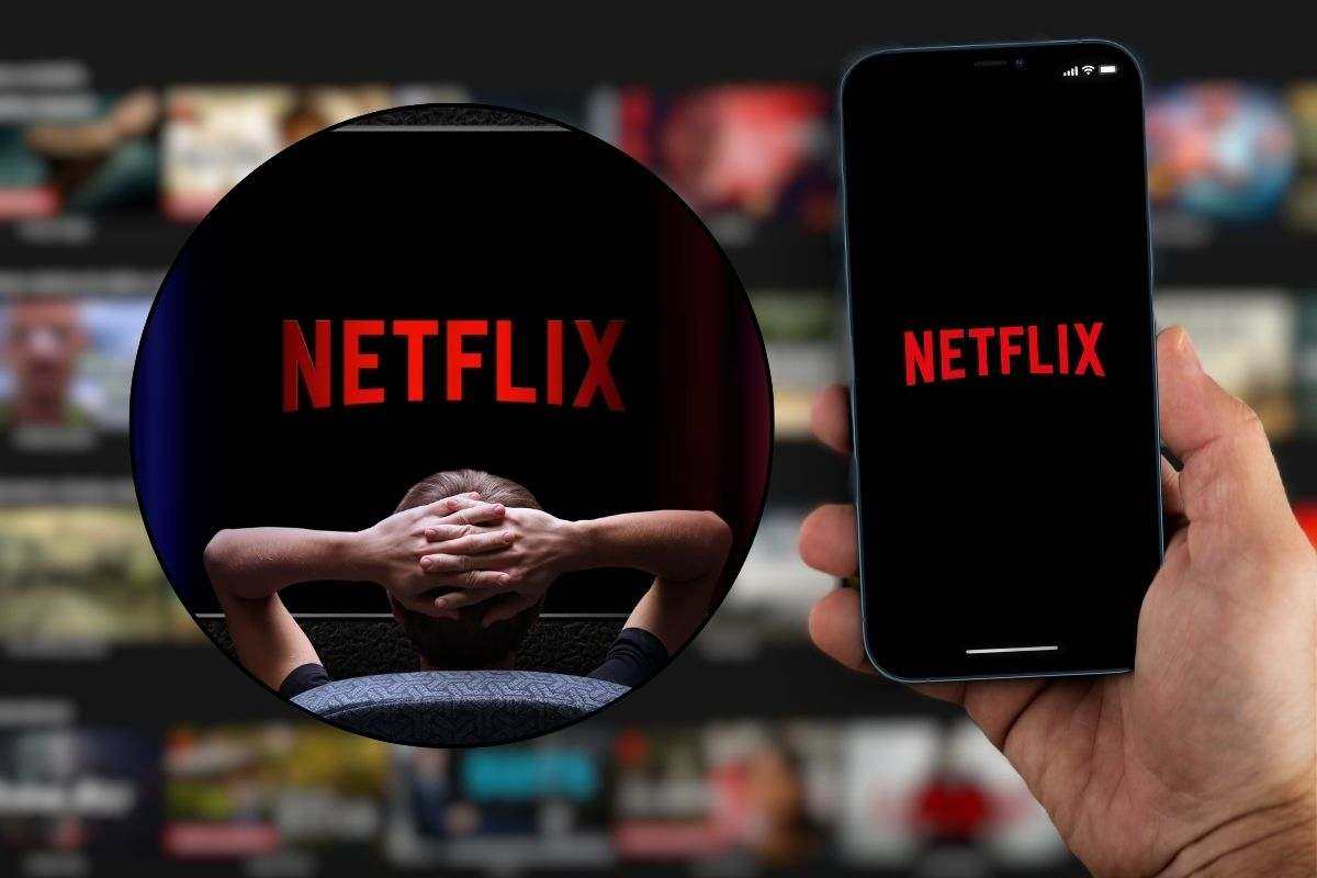 Netflix annuncia