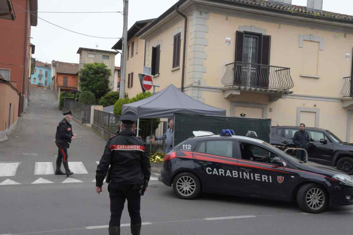 Uccide il suo coinquilino