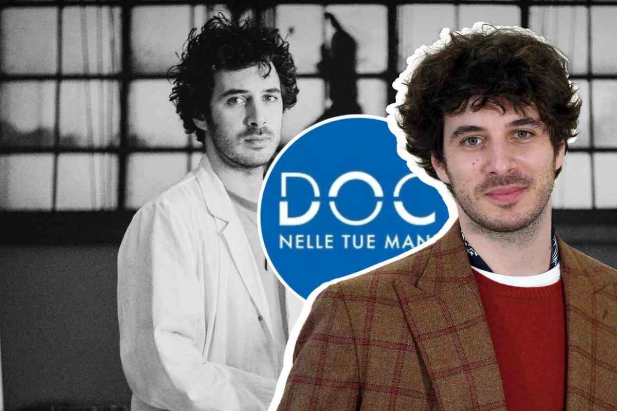 Pierpaolo Spollon spoilera su Doc - Nelle tue mani 4