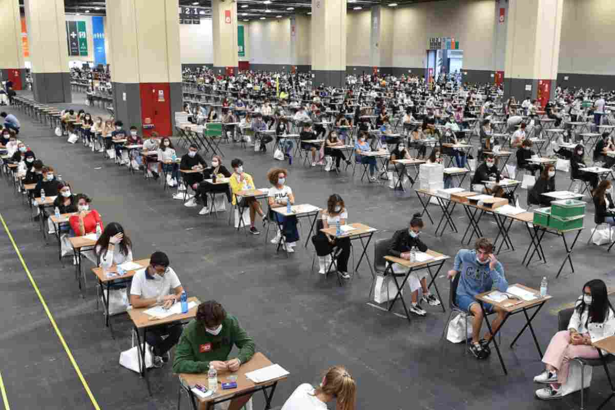 La studentessa di Torino lancia la polemica