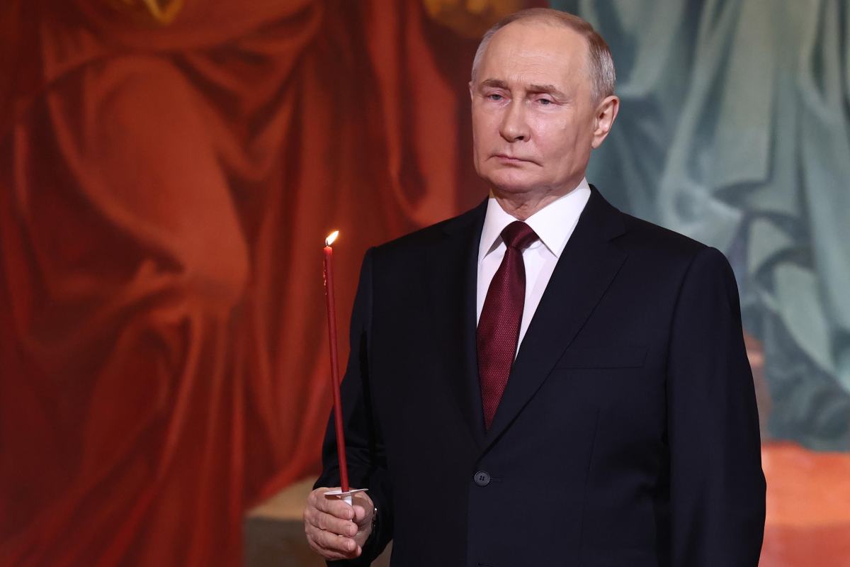 Russia, la mossa di Putin preoccupa l’Occidente: ok a nuove “esercitazioni”