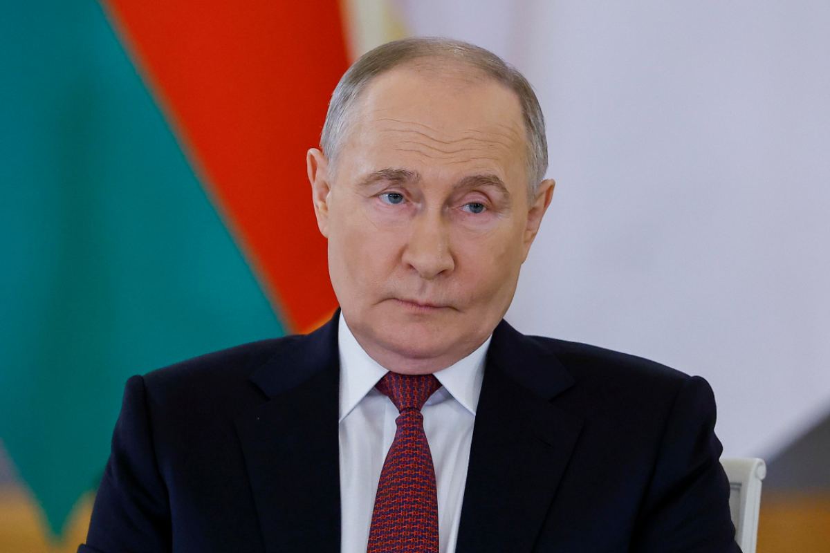 Russia, Putin non si lascia intimidire: “Nessuno ci minaccerà”