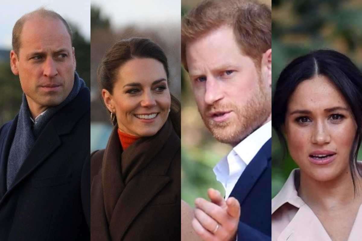 Harry non si ferma, arrivano nuove bombe sui Reali: «Perché Kate e William sono furiosi con Meghan»