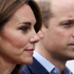 Kate Middleton frase di William