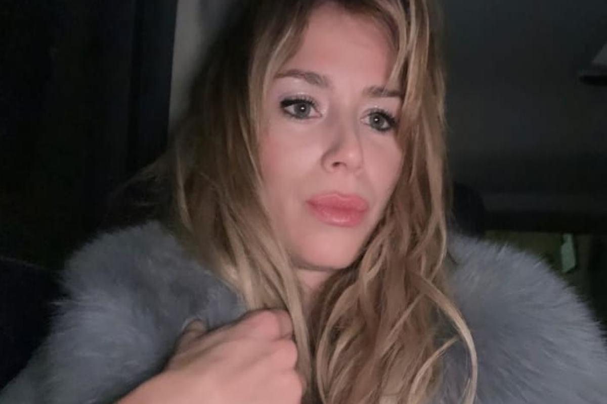 camila giorgi scomparsa