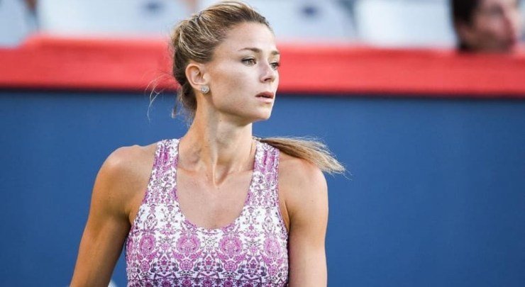 la verità sulla scomparsa di Camila Giorgi