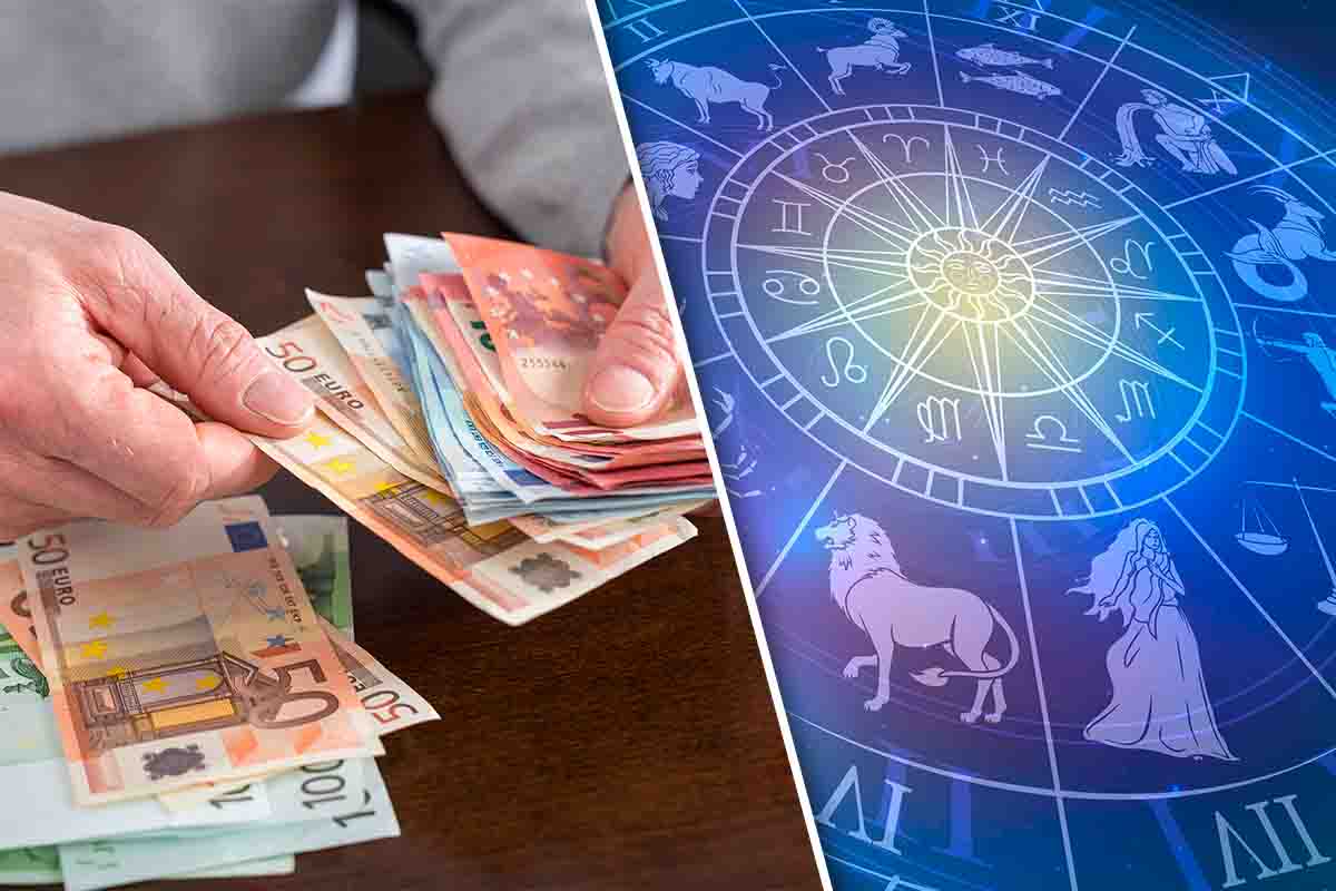 Contare i soldi sarà l’unico impegno di maggio per questi 3 segni zodiacali