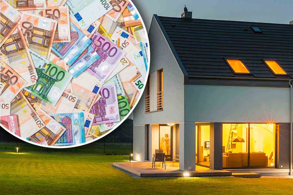 Casa da 150.000 euro con mutuo trentennale, quanto viene a costare veramente? La cifra esatta