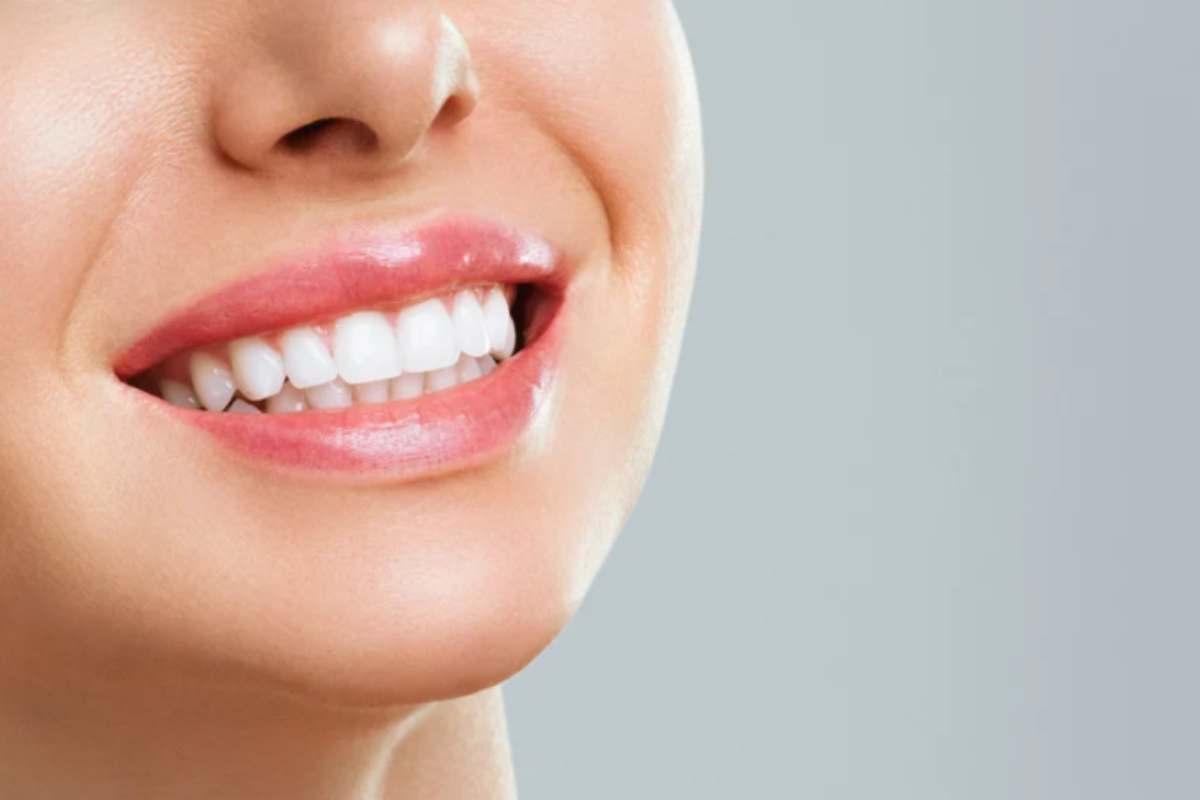 Tornare giovani, i denti ricresceranno come le unghie