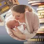 Maternità, l'indennità da 400 euro al mese: i requisiti
