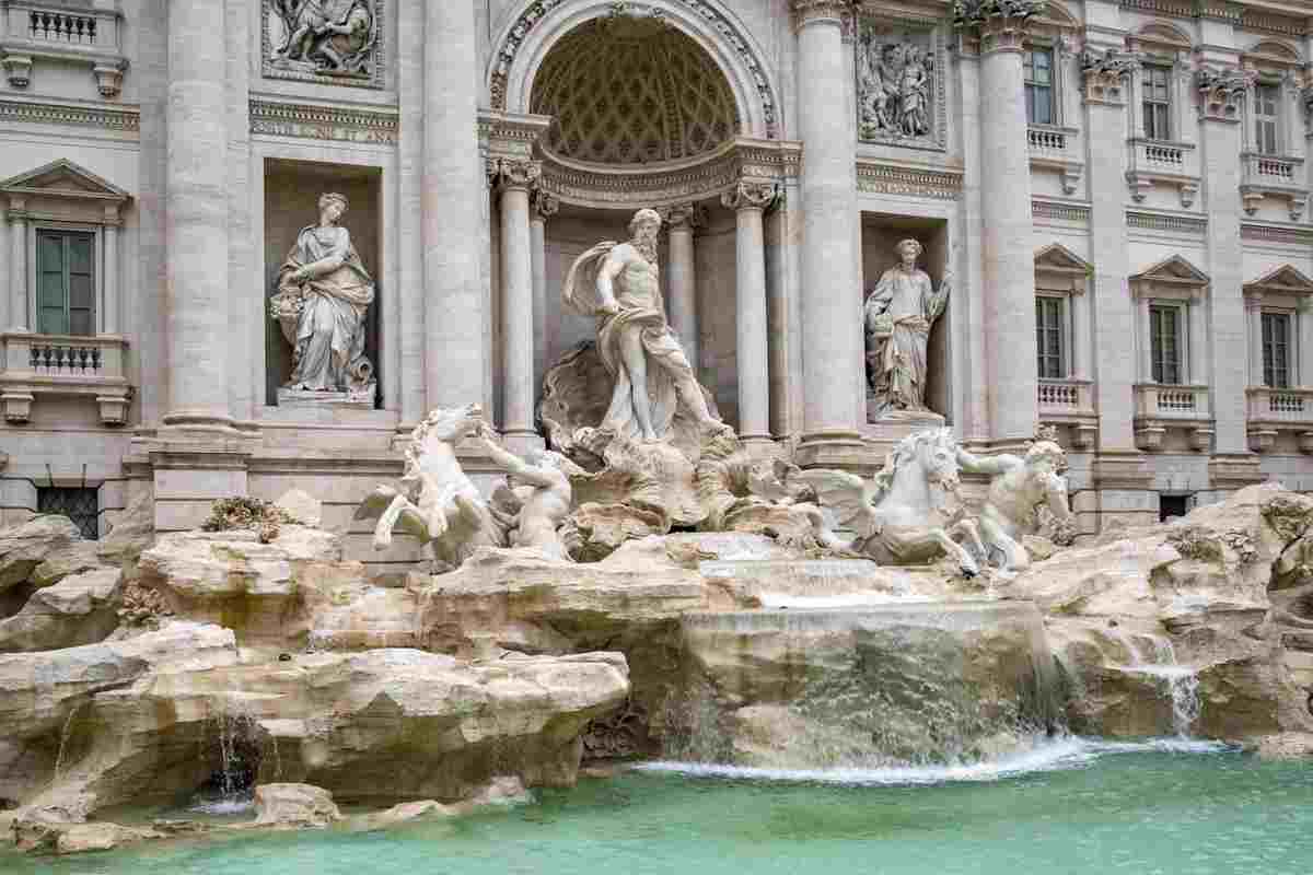 riconoscimento facciale a roma