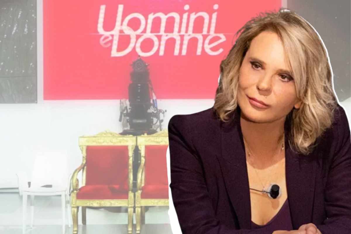 Uomini e Donne, l’ex tronista diventato papà: il dolce annuncio