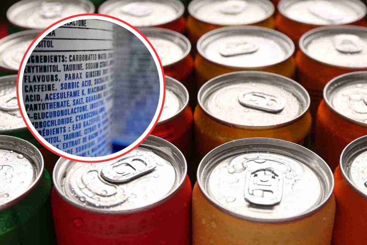 energy drink vietati ai minorenni
