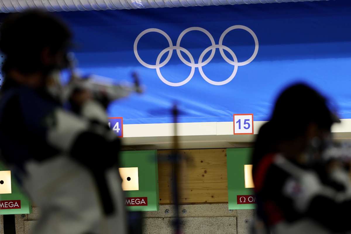 Doping olimpiadi