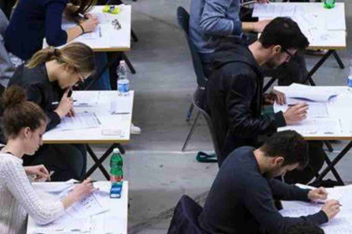 selezioni aperte al Ministero