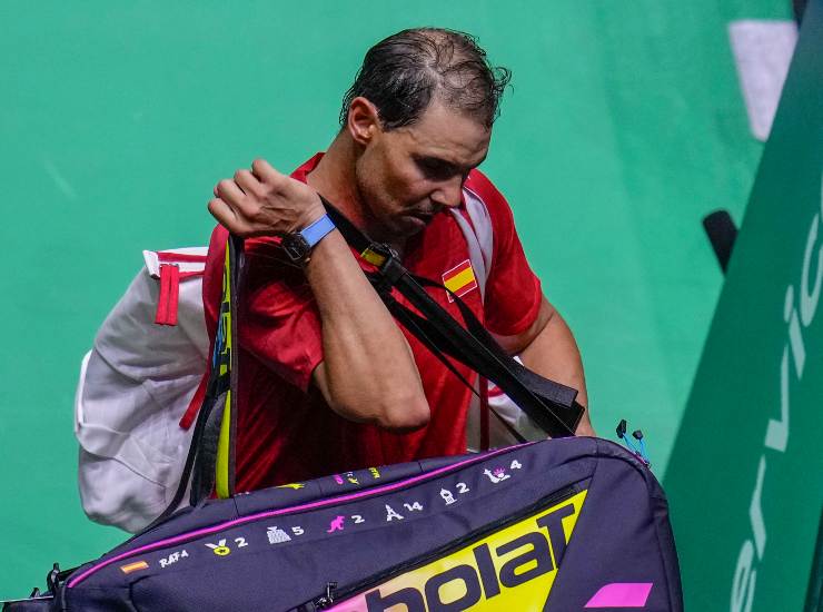 Nadal