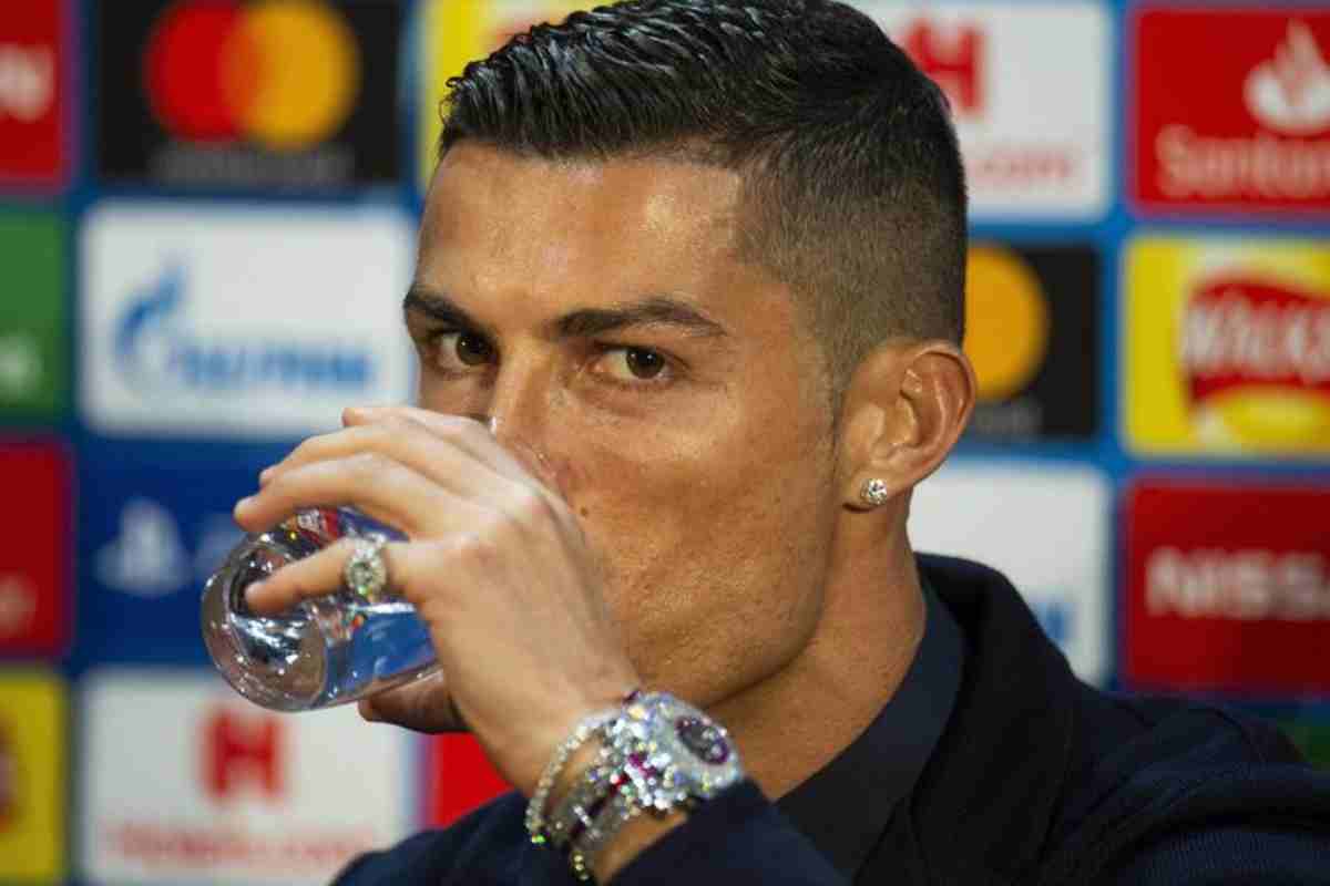 Ronaldo farà 40 anni nel 2025