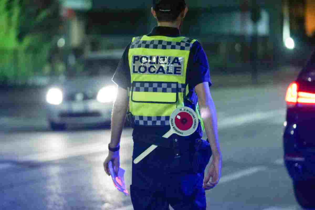controlli polizia stradale