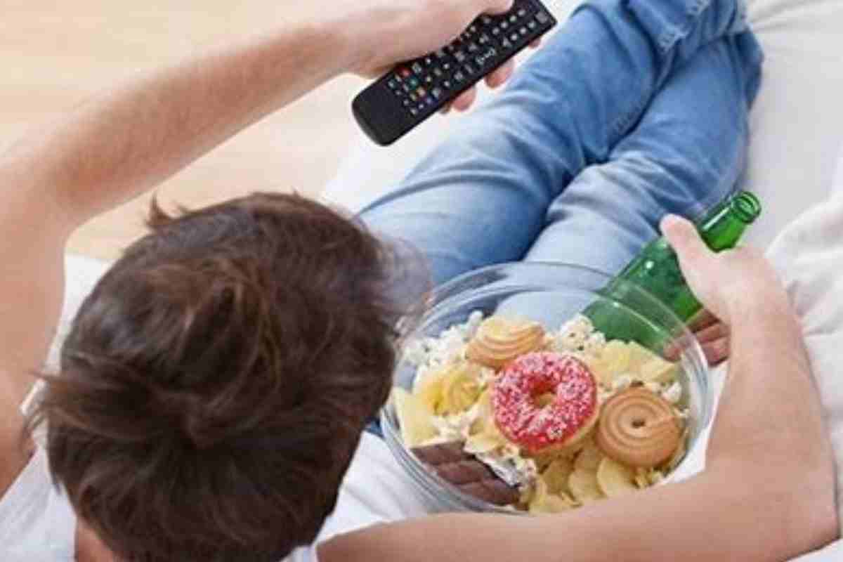 L'importanza dello stile di vita