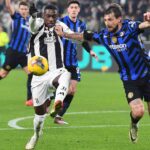 Inter-Juventus