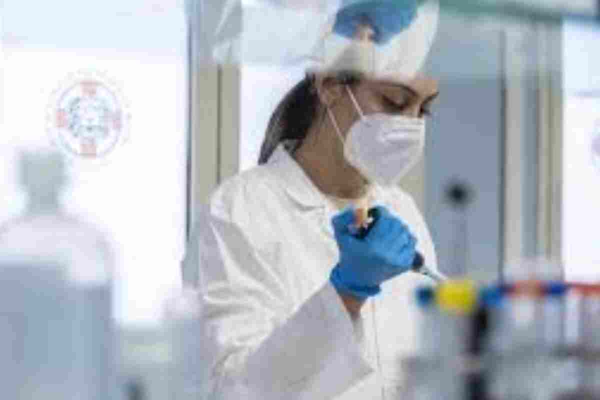 Ricerche scientifiche