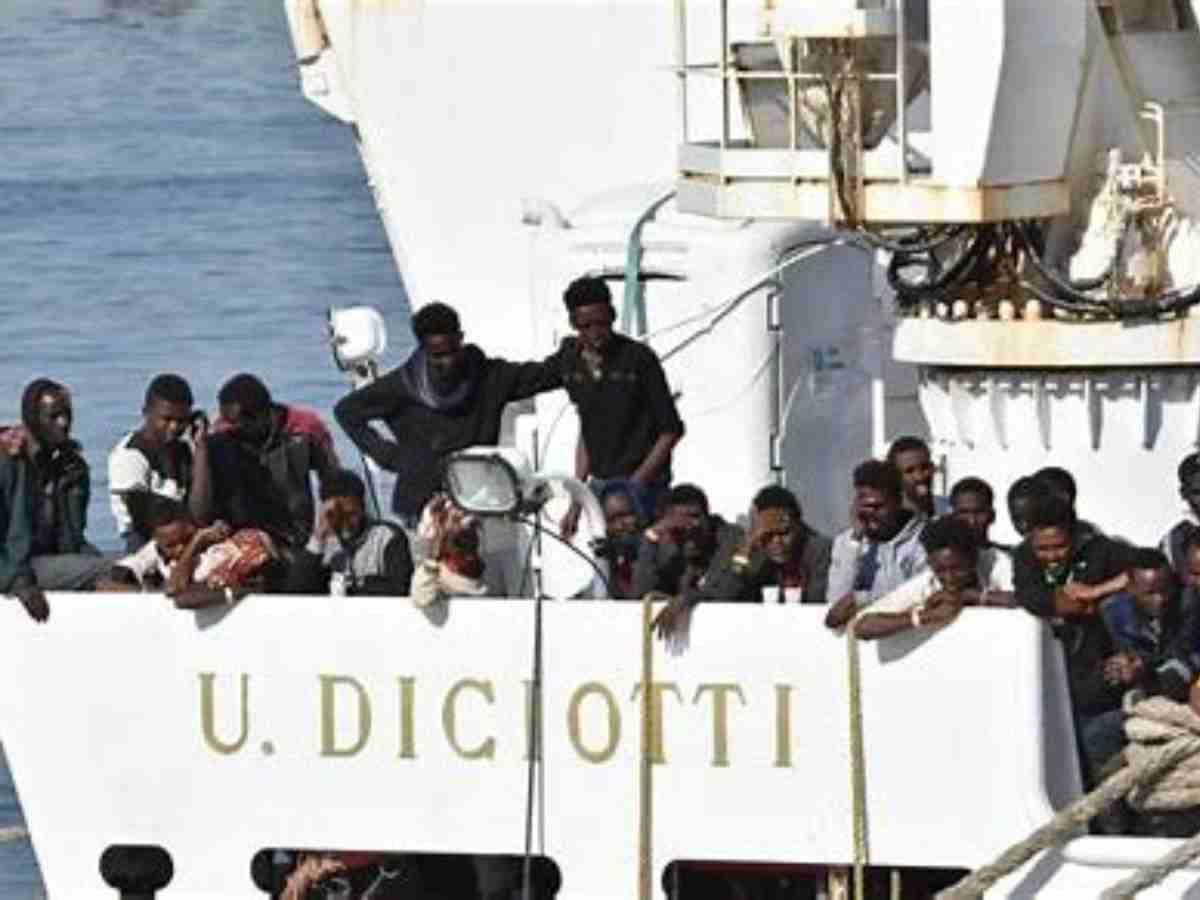 Novità sul caso