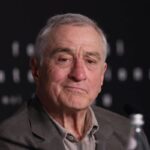 Intervista Robert De Niro