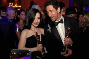 Le somme degli Oscar