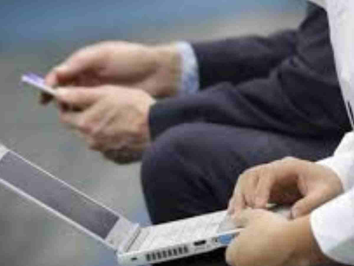 Connessi al telefono