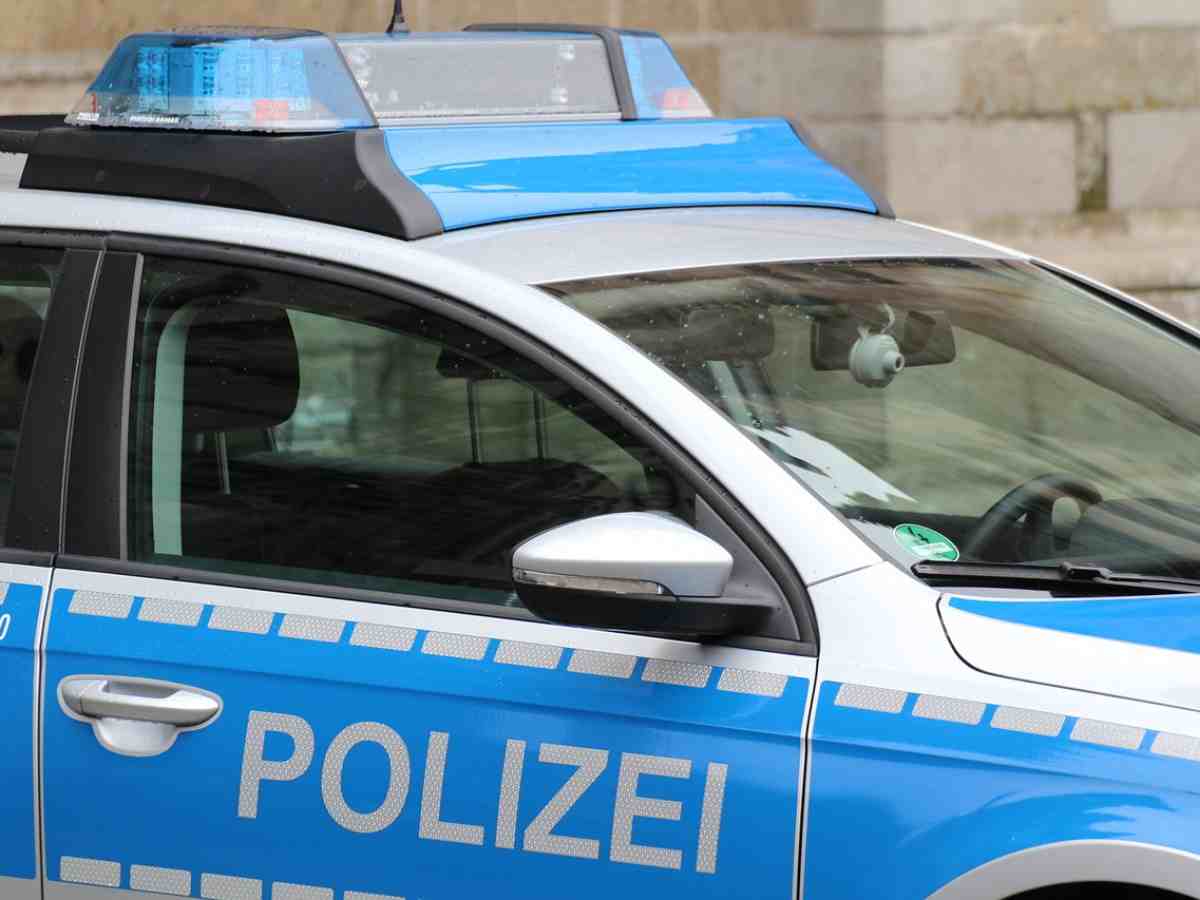 Polizia 