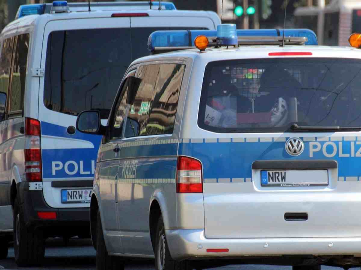 Polizia