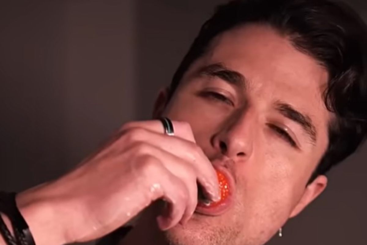 The Donut Daddy 