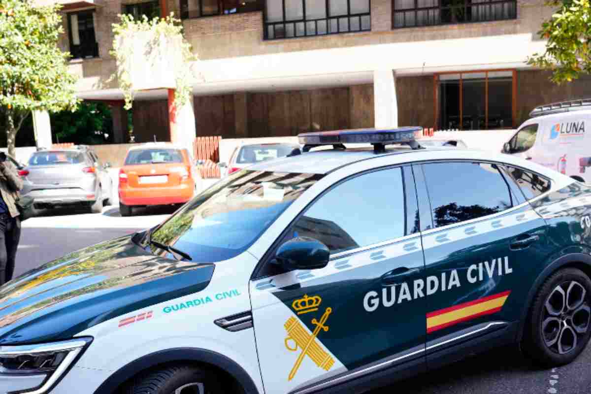 Guardia Civil