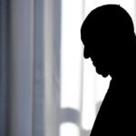 Una immagine del Papa