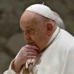 Muore Papa Francesco