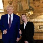 Incontro tra leaders