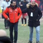 Salvini e Lucci