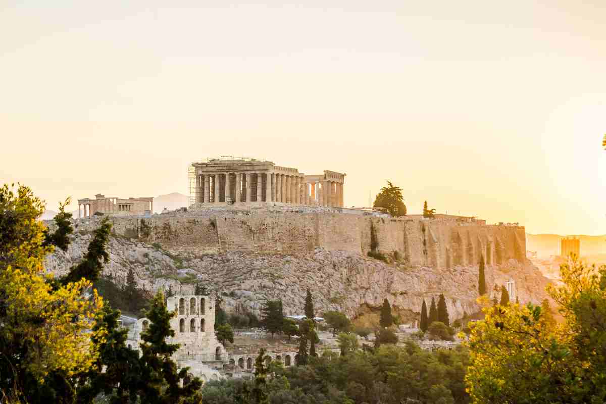 Acropoli