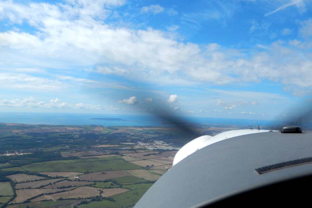 Motore aereo