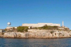 La riapertura di Alcatraz