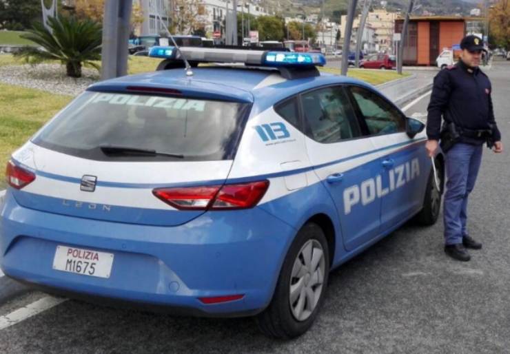 Primario molestatore seriale